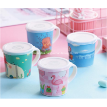 Child Size Tumbler Bamboo Water Cup